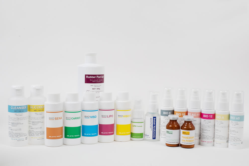 メソナJ(メソポレーション)