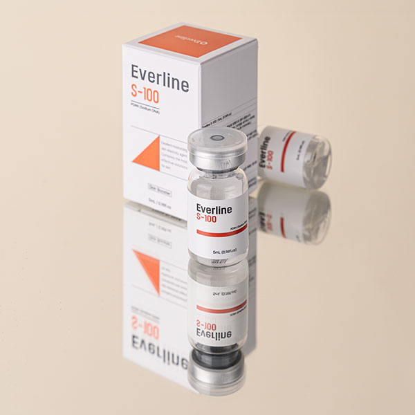 エバーライン(PDRN製剤)